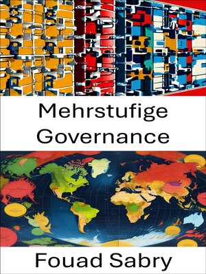 cover image of Mehrstufige Governance